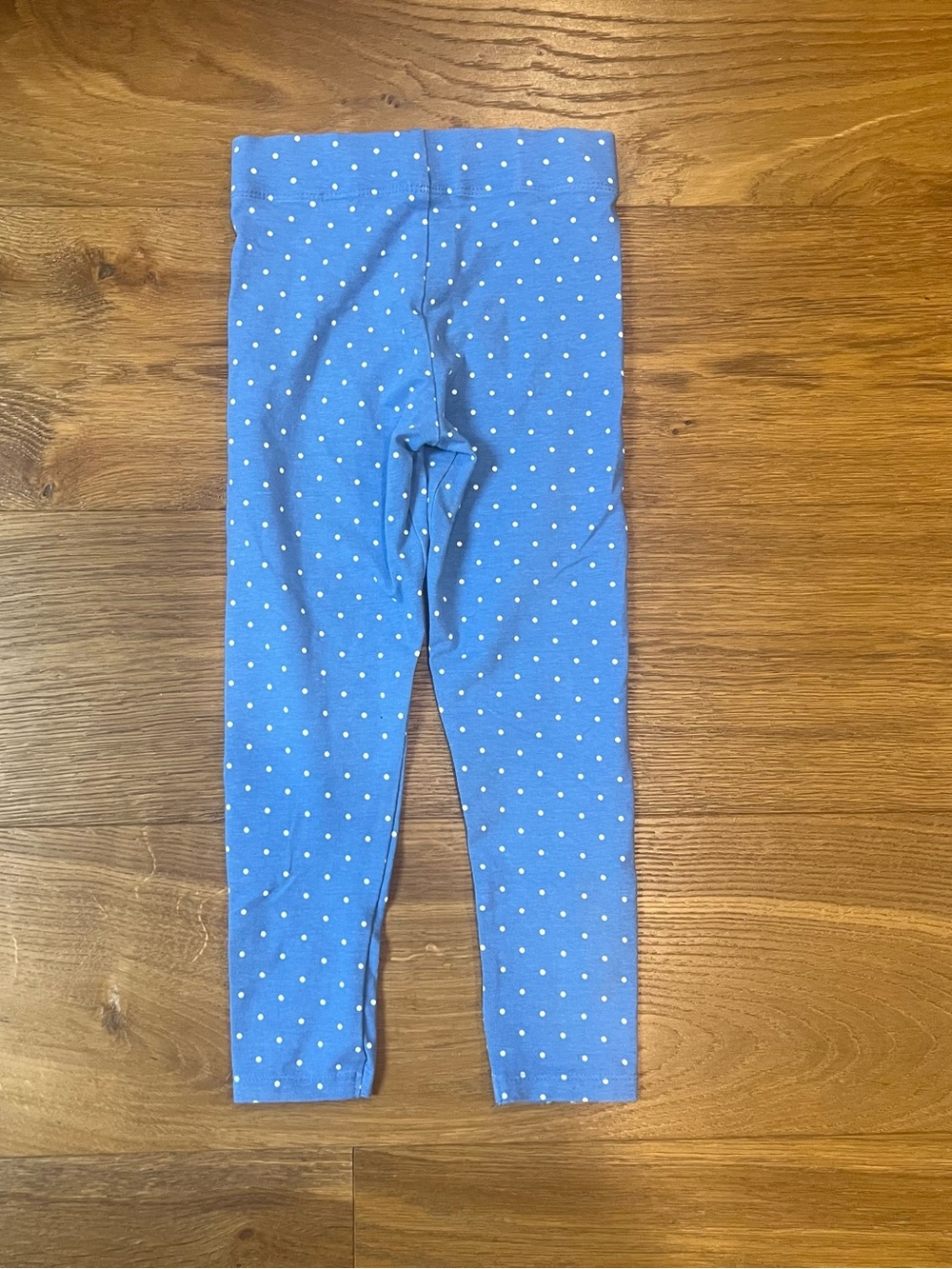 Boden Girls Multicolor Patterned Leggings - Set of 4 - Picture 11 of 15